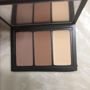 NEW Smashbox step by step contour palette